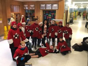 48363470_10161691416685355_8528948087916331008_n KVMHA Peewee C Devils are FINIALISTS in the Chevrolet Good Deeds Cup!