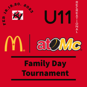 U11 Recreational Family Day Tournament-1
