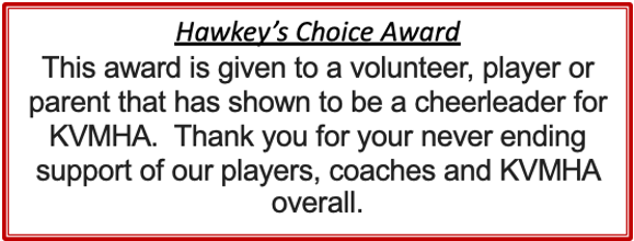 hawkey hawkey