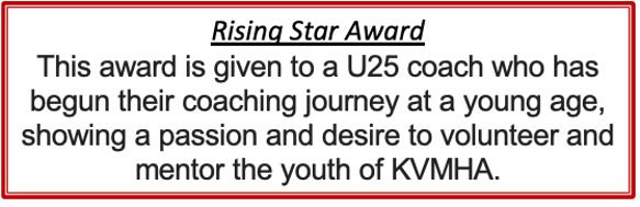 rising star rising star