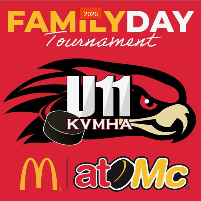 Family Day Tournament 2026 logo Family Day Tournament 2026 logo